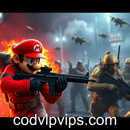 Exploring the Thrilling World of Action Games: An Overview