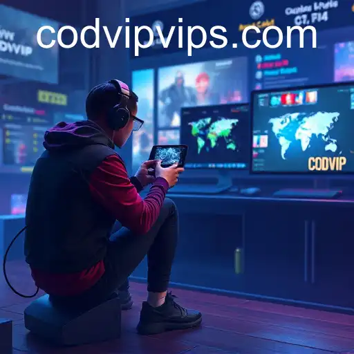 The Rise of CODVIP and Its Impact on Gaming