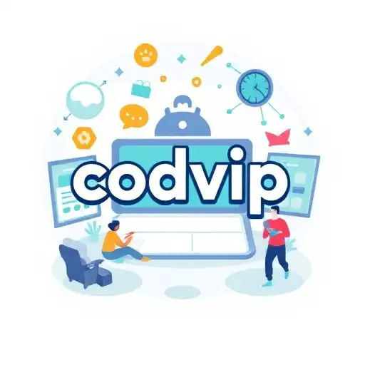 The Rise of Codvip in Gaming Communities