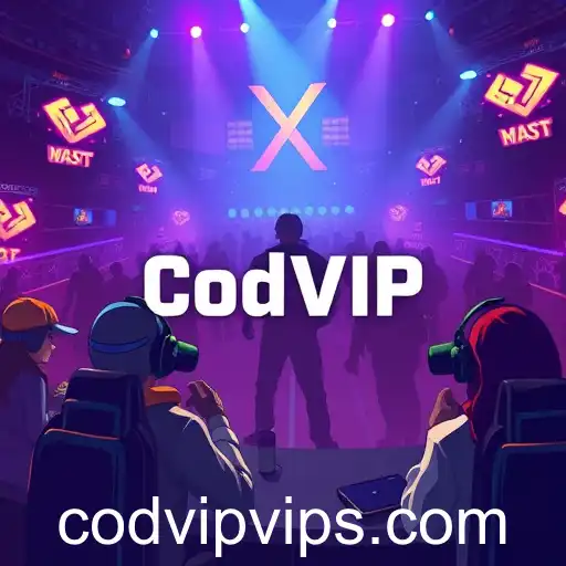 Exploring CODVIP: A Gamer’s Paradise