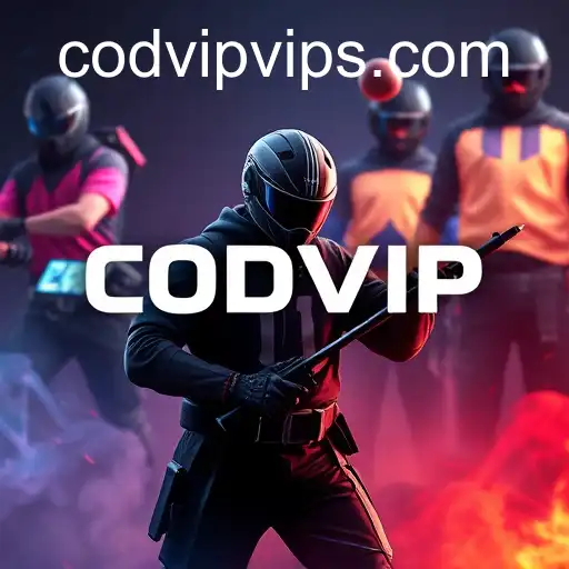 CODVIP Revolutionizes Gaming Experience