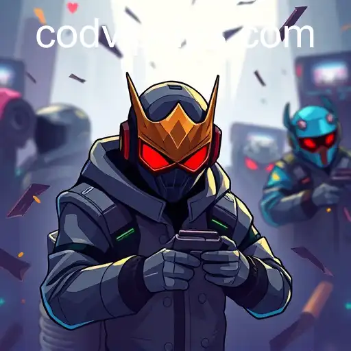 The Rising Phenomenon of Codvip in Gaming