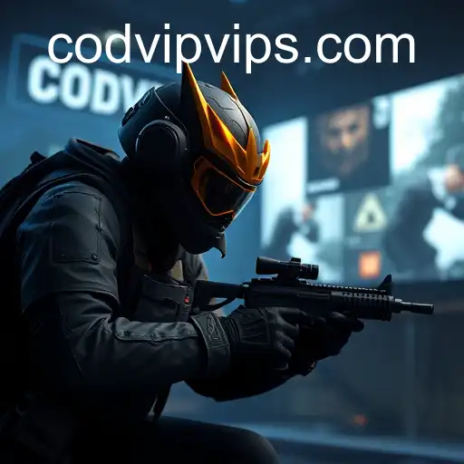 The Evolution of Gaming and the Rise of Codvip