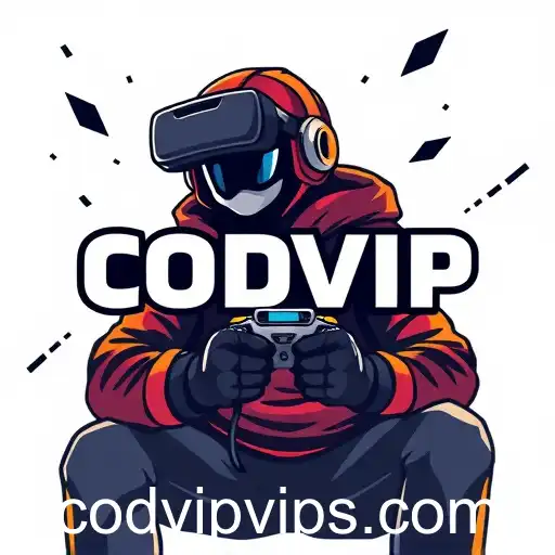 The Rising Influence of 'codvip' in Gaming