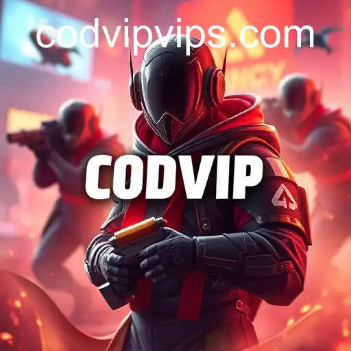 The Rise of CodVIP in Online Gaming