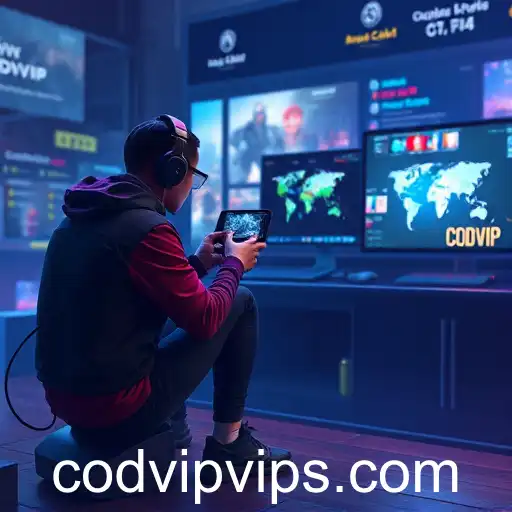 The Rise of CODVIP and Its Impact on Gaming