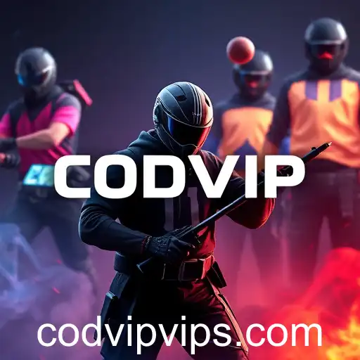 CODVIP Revolutionizes Gaming Experience