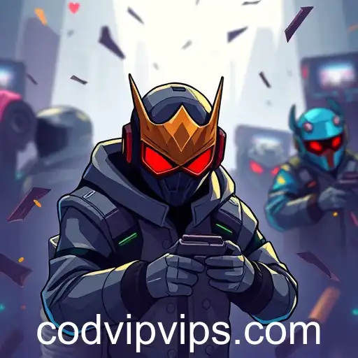 The Rising Phenomenon of Codvip in Gaming