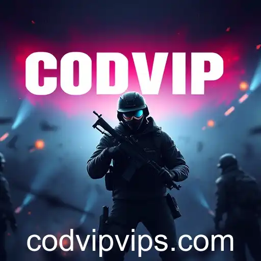 The Evolution of CODVIP in Gaming Culture