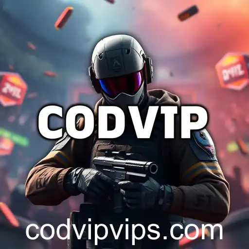 The Rising Influence of 'codvip' in Gaming