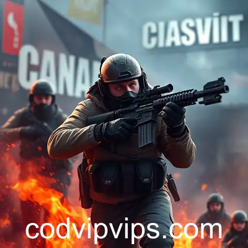 The Rise of Codvip: Revolutionizing Online Gaming