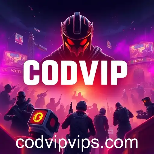 The Rise of CODVIP in Online Gaming