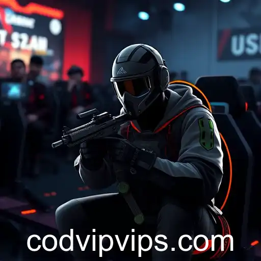 2025: The Rise of Codvip and Its Impact on Gaming Culture