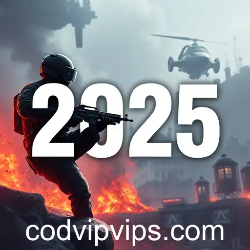 The Evolution of Codvip and Online Gaming in 2025