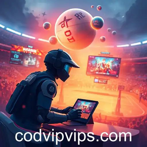 The Evolution of Online Gaming: CODVIP Leads the Charge