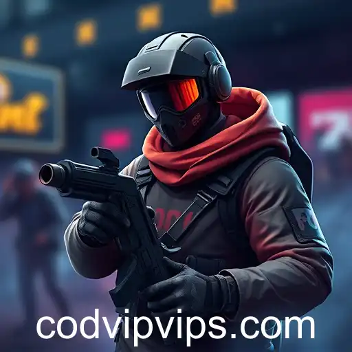 The Rise of Codvip: Gaming Trends in 2025