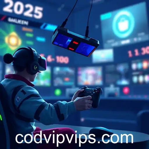 Gaming Trends and Innovations