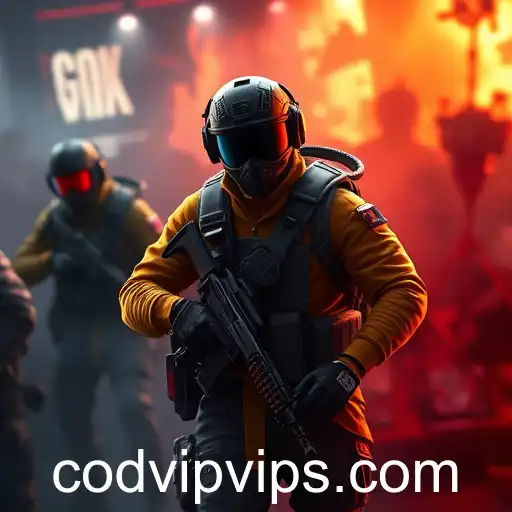 Exploring the Impact of 'codvip' on Gaming Culture