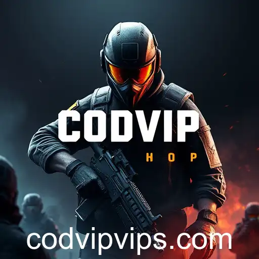 The Rise of Codvip: A New Era in Gaming