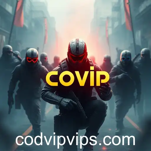 The Rise of CodVIP: Gaming's Next Big Platform