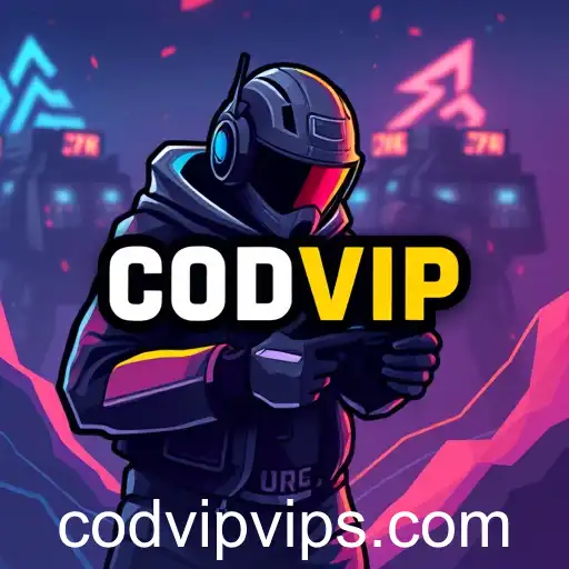 The Rise of CODVIP in Gaming Community