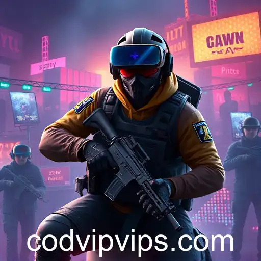 The Rising Popularity of CODVIP in Gaming Circles