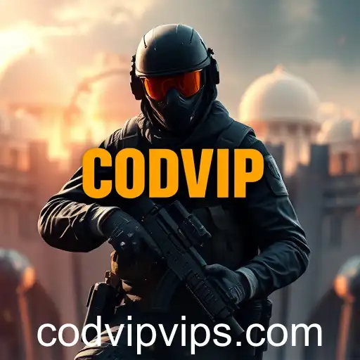 The Rise of 'codvip' in Gaming Culture