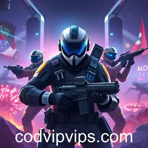 The Rise of CODVIP in the Gaming World