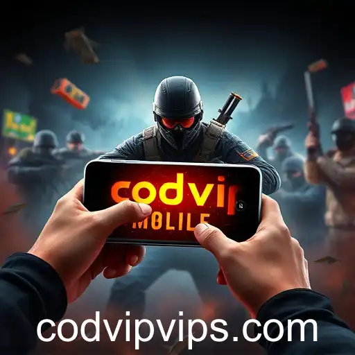 Thriving Trends in Gaming with CODVIP