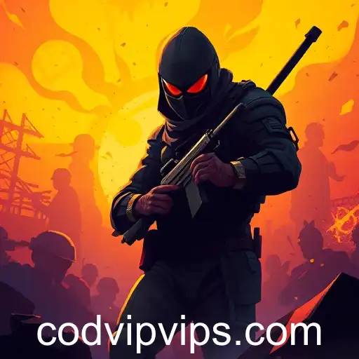 Emergence of CODVIP in the Gaming Arena