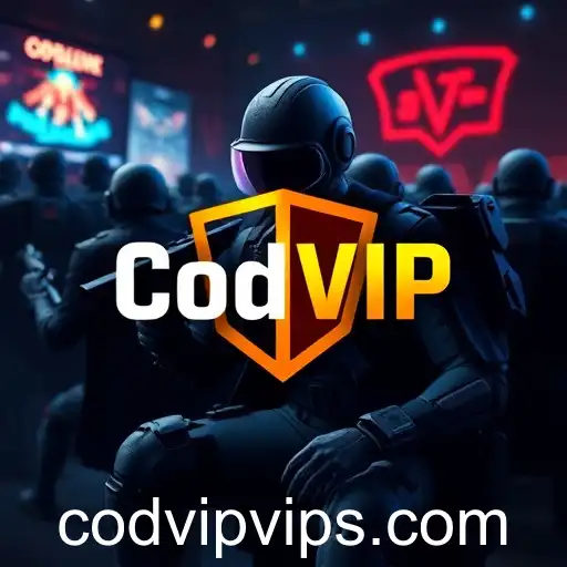 The Evolution and Impact of CodVIP in Online Gaming