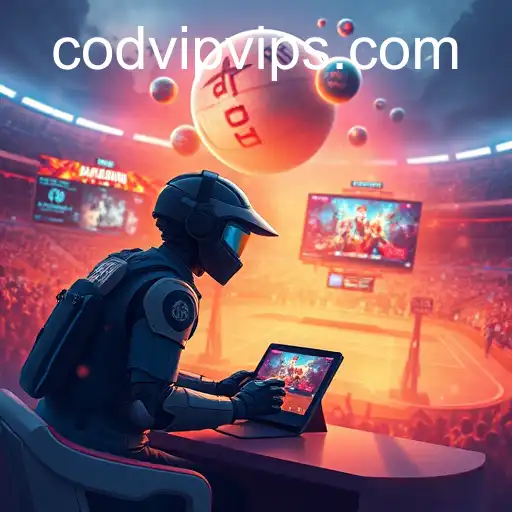 The Evolution of Online Gaming: CODVIP Leads the Charge
