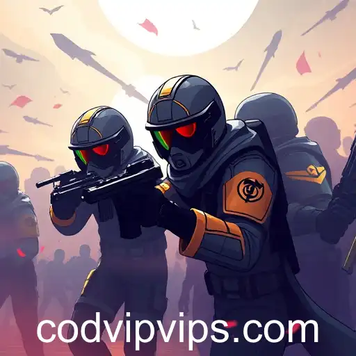 Gaming Evolution with Codvip's Rise