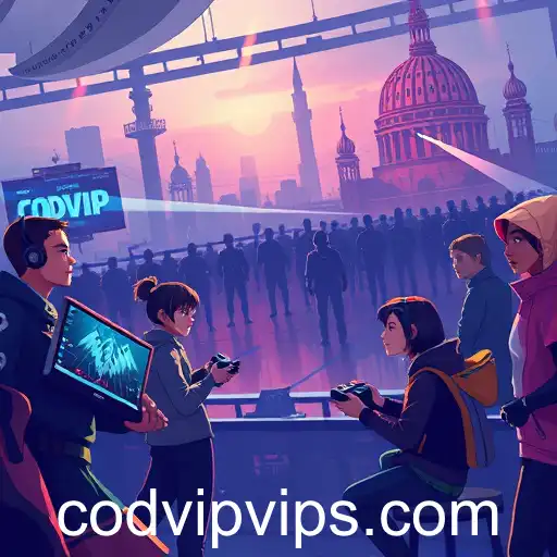 The Evolution of Gaming Communities