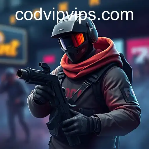 The Rise of Codvip: Gaming Trends in 2025