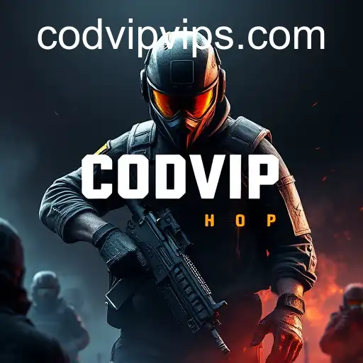 The Rise of Codvip: A New Era in Gaming