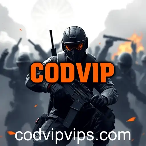 The Rise of COD:VIP in the Gaming World