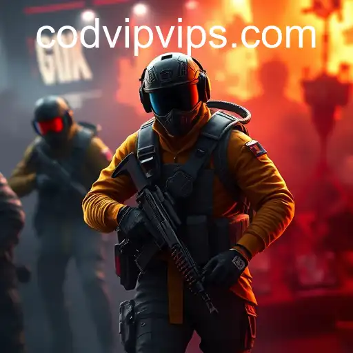 The Rise of Codvip in Online Gaming