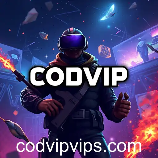The Rise of CodVIP: Gaming's Next Big Platform