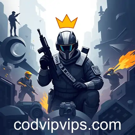 Rise of Codvip in Gaming Communities