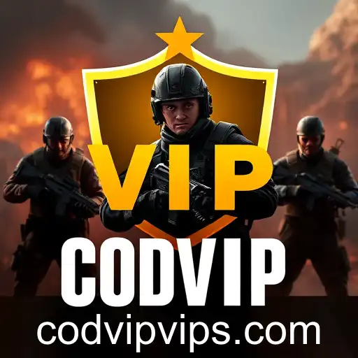 The Rise of CODVIP in Gaming Community