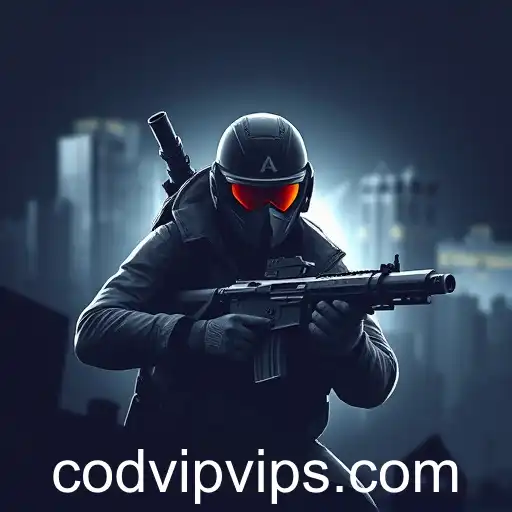 The Rise of Codvip in Gaming Circles