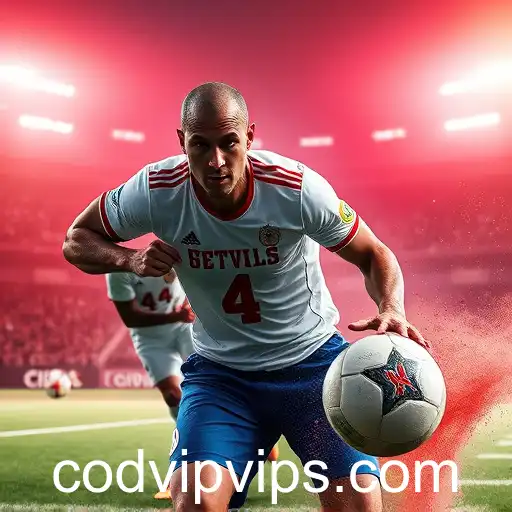 The Thrilling World of 'Sports Games': Exploring the 'codvip' Experience