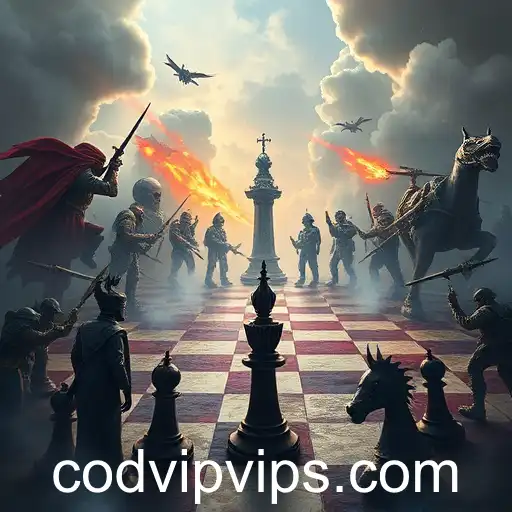 Exploring the World of Strategy Games: A Deep Dive into Their Popularity and Mechanics