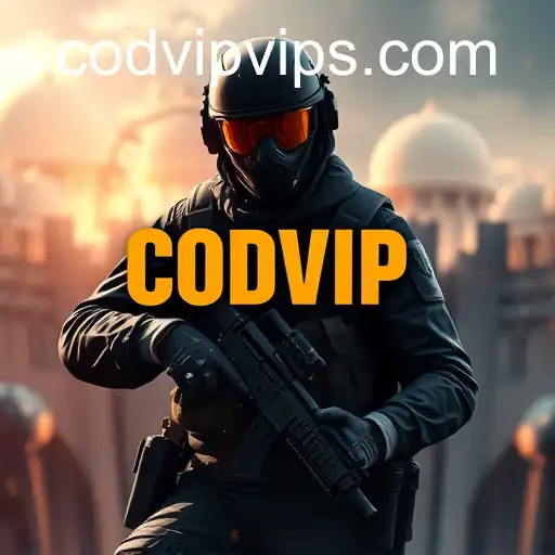 The Rise of 'codvip' in Gaming Culture